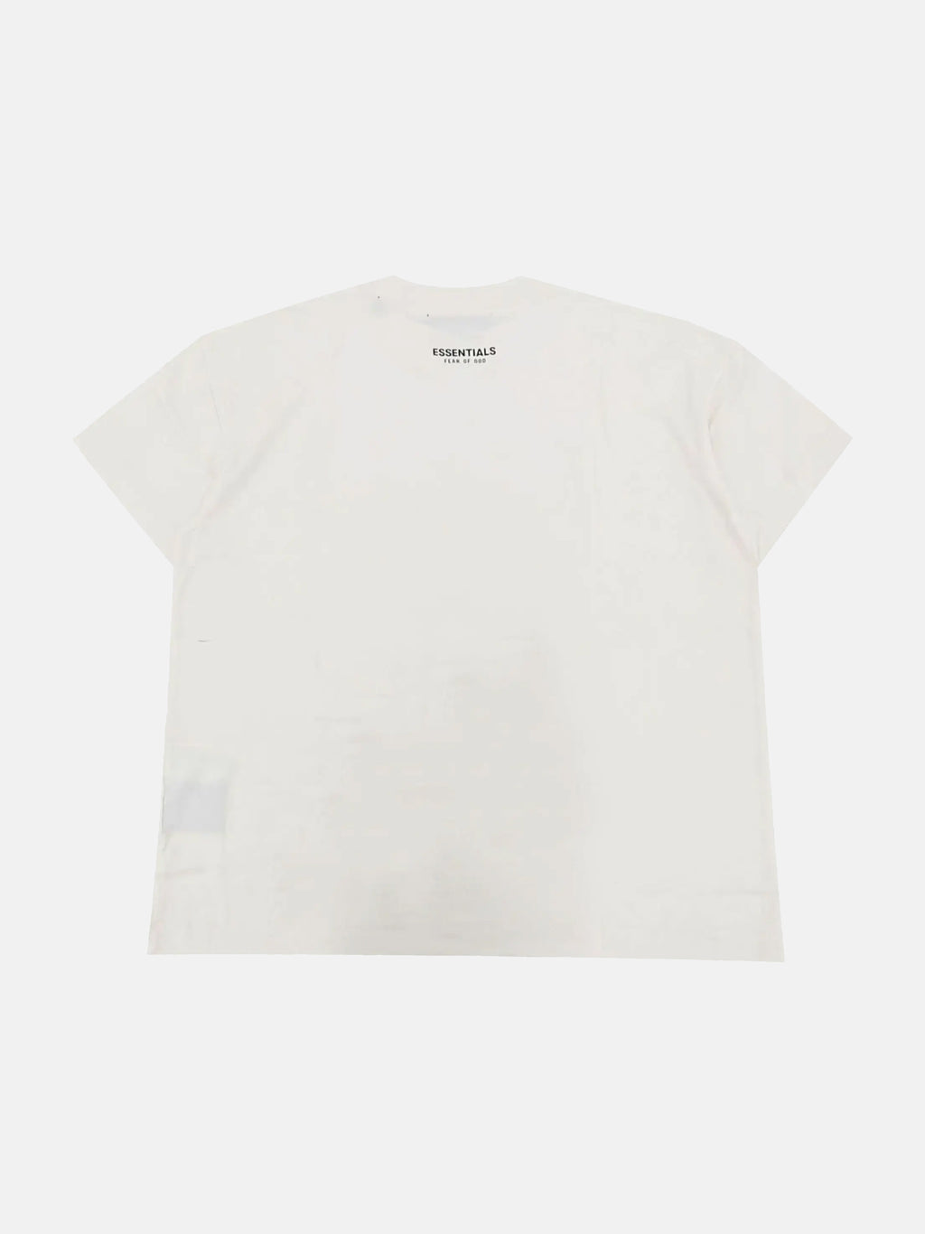 FEAR OF GOD ESSENTIALS - Men Essential Tee