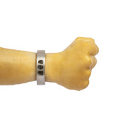 PARTS OF FOUR - Sistema Bracelet v2 (2.2 CT, 3 Diamond Slabs, 17mm, DA+DIA)