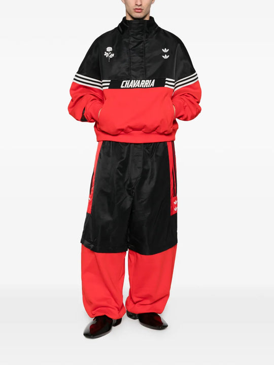 ADIDAS X WILLY CHAVARRIA - Unisex Chavarria Gomez Zip Off Pants
