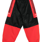 Black pants, front view