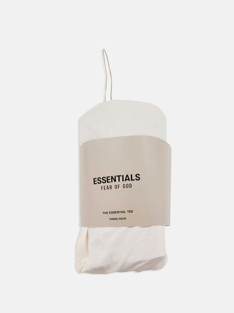 FEAR OF GOD ESSENTIALS - Men Essential Tee