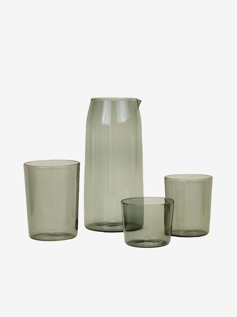 HAWKINS NEW YORK - Essential Glassware Pitcher