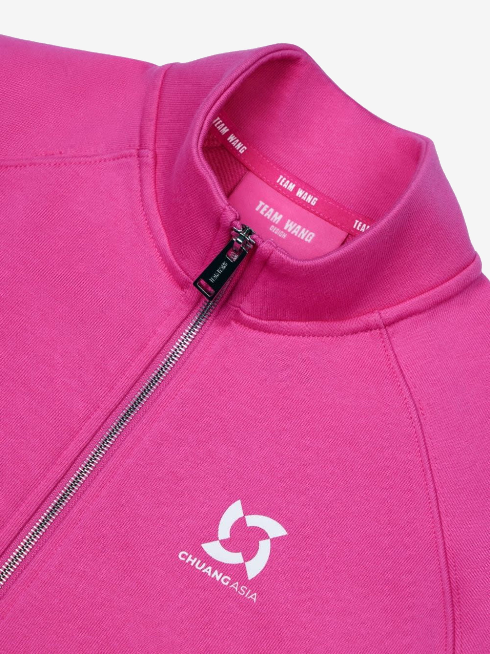 t.japan knit jacket ピンク Junia Jacket – Cinq à Sept