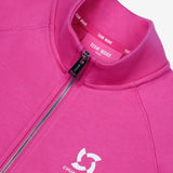 TEAM WANG X CHUANG ASIA - Women Zip-up Casual Jacket