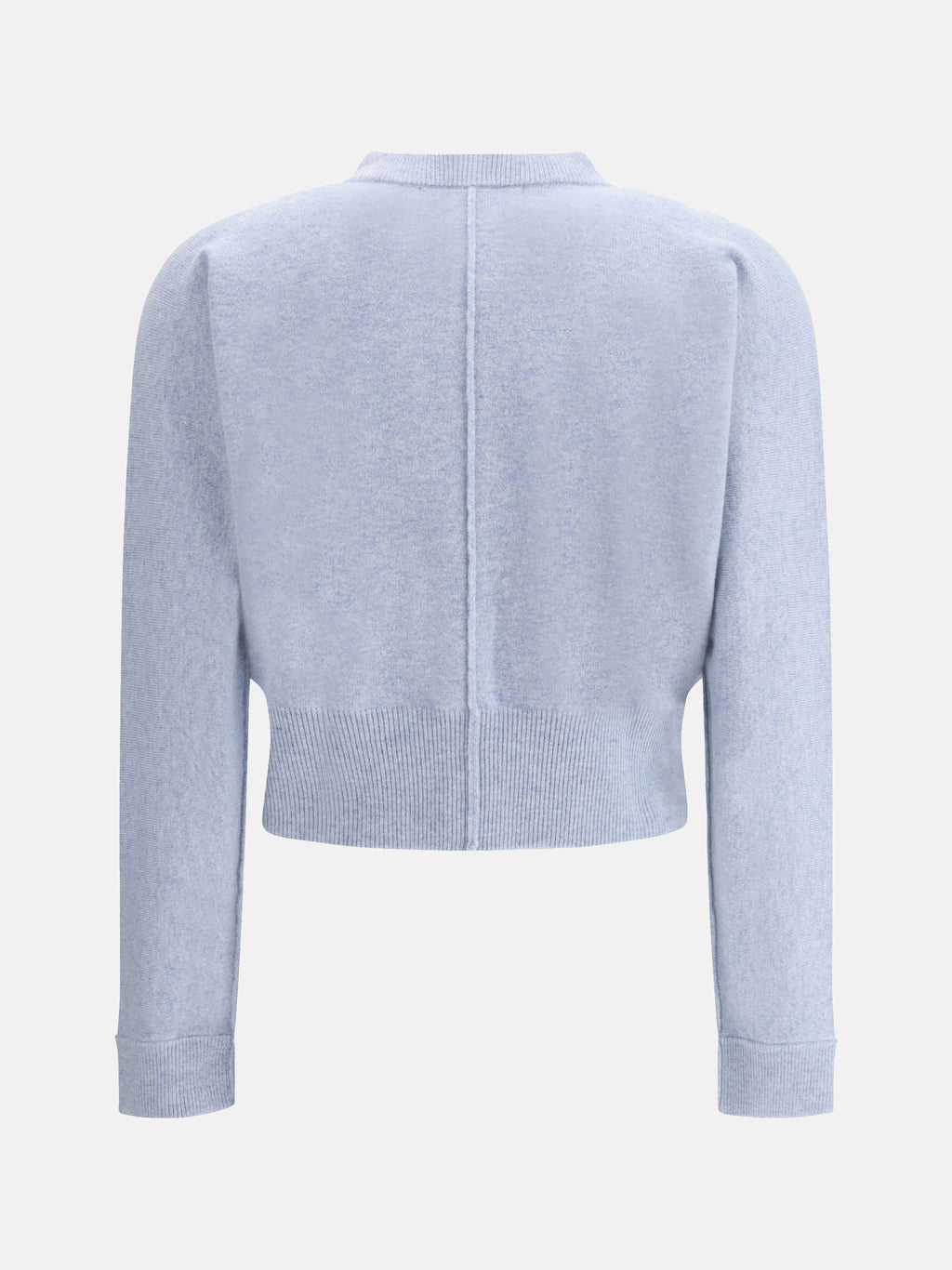 EXTREME CASHMERE - Unisex N°257 Blouson Cardigan