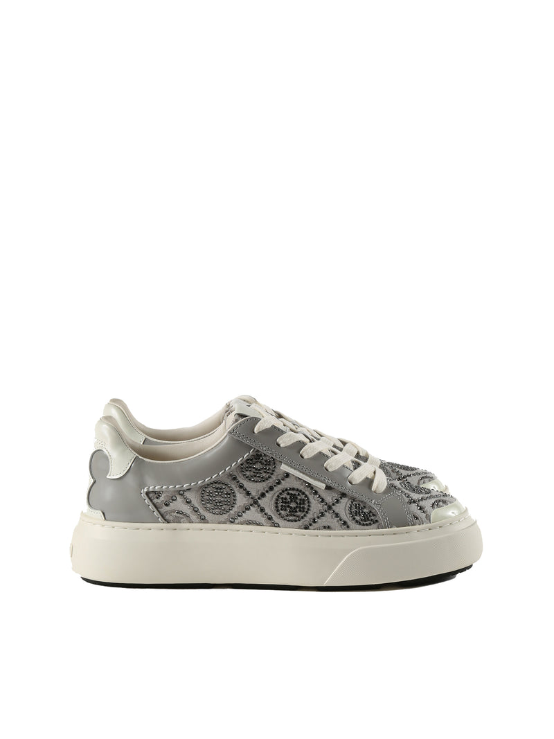 TORY BURCH - Women Ladybug Sneaker