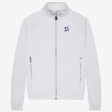 TEAM WANG X CHUANG ASIA - Women Zip-up Casual Jacket