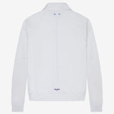 TEAM WANG X CHUANG ASIA - Women Zip-up Casual Jacket