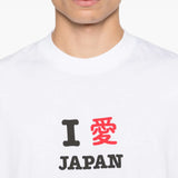 Close up of white t-shirt, showing texture of the Cotton fabric