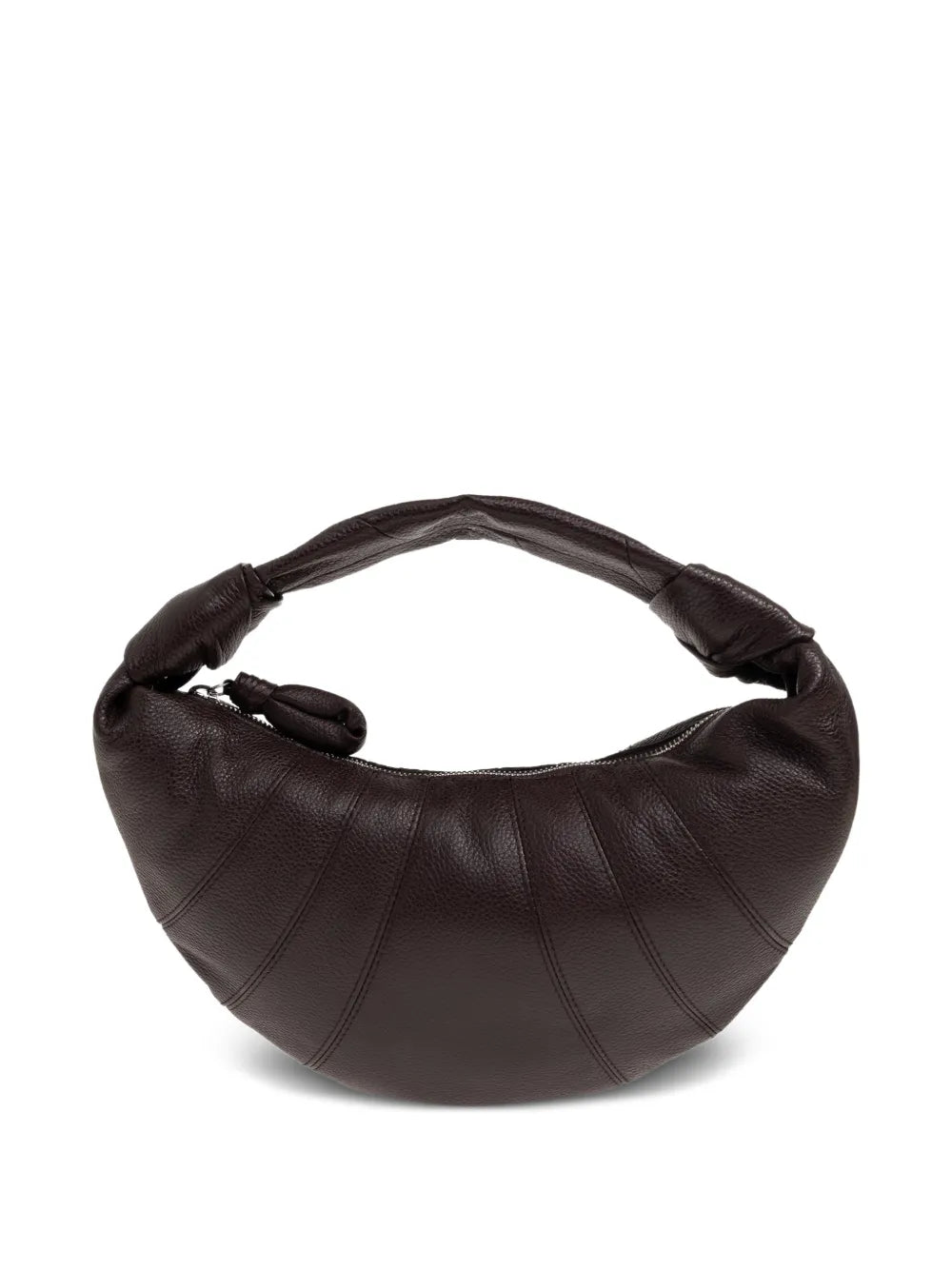 brown bags,front view