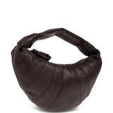 brown bags,side view