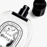 DIPTYQUE - Eau De Toilette L'Eau Papier Perfume