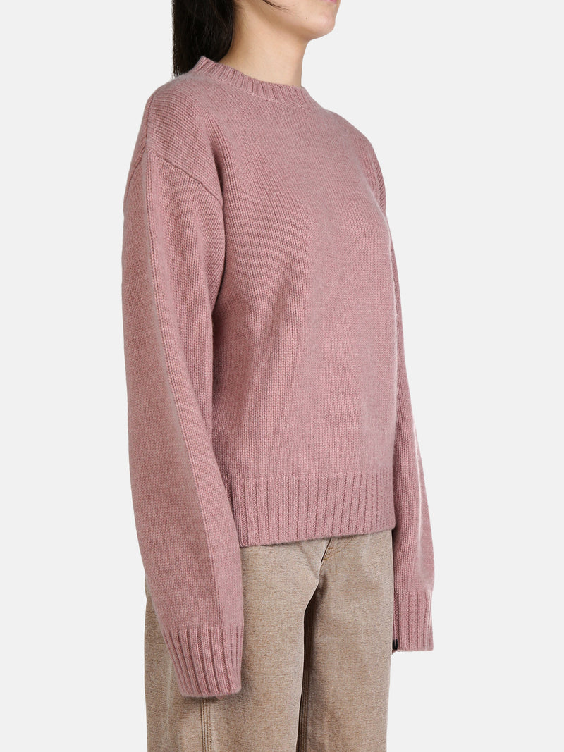 EXTREME CASHMERE - Unisex N°373 Oldie Sweater