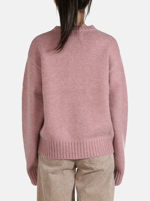 EXTREME CASHMERE - Unisex N°373 Oldie Sweater