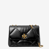 TORY BURCH - Women Kira Diamond Quilt Convertible Shoulder Bag