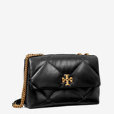 TORY BURCH - Women Kira Diamond Quilt Convertible Shoulder Bag