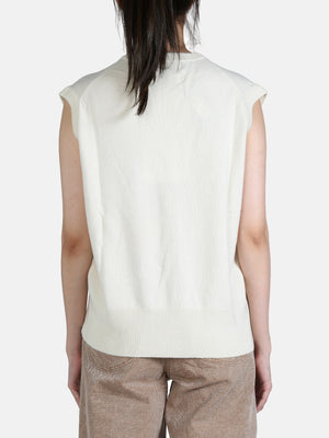 EXTREME CASHMERE - Unisex N°243 Spencer Vest