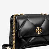 TORY BURCH - Women Kira Diamond Quilt Convertible Shoulder Bag