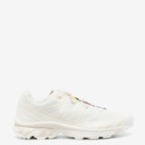 White sneakers, front view