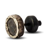 PARTS OF FOUR - Stud Earring (Fuse, 0.4 CT, Diamond Slab, KA10KW+DIA)