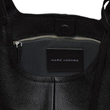 MARC JACOBS - Women The Belted Sack Leather Sack Bag