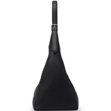 MARC JACOBS - Women The Belted Sack Leather Sack Bag