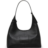 MARC JACOBS - Women The Belted Sack Leather Sack Bag