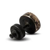 PARTS OF FOUR - Stud Earring (Fuse, 0.4 CT, Diamond Slab, KA10KW+DIA)