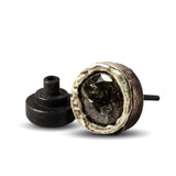 PARTS OF FOUR - Stud Earring (Fuse, 0.4 CT, Diamond Slab, KA10KW+DIA)