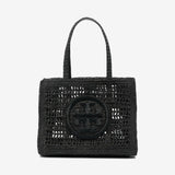 Black bag, front view