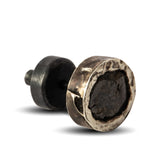 PARTS OF FOUR - Stud Earring (Fuse, 0.4 CT, Diamond Slab, KA10KW+DIA)