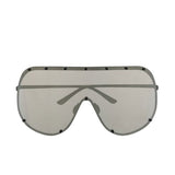 RICK OWENS - Shield Sunglasses