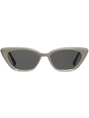 GENTLE MONSTER TERRA COTTA G10 Sunglasses