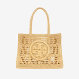 Brown bag, front view