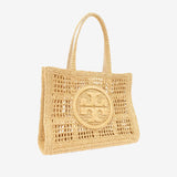 Brown bag, side view