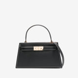 Black bags,front view