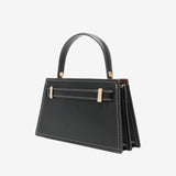 Black bags,side view