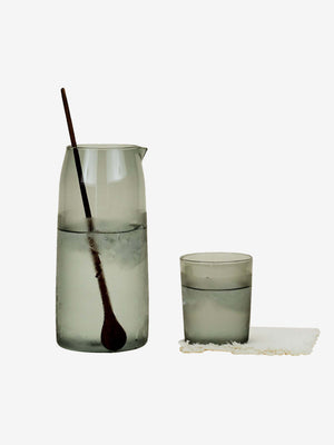 HAWKINS NEW YORK - Essential Glassware Pitcher