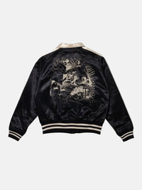 ENFANTS RICHES DEPRIMES - Men Opium Den Varsity NY Edition Jacket