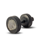 PARTS OF FOUR - Stud Earring (0.2 CT, Yellow Diamond Slab, KA+YDIA)