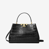 Black bag, front view