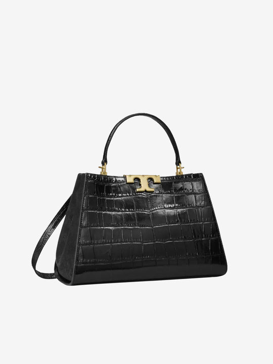 Black bag, side view