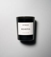 BYREDO Bohemia Mini Fragrance Candle