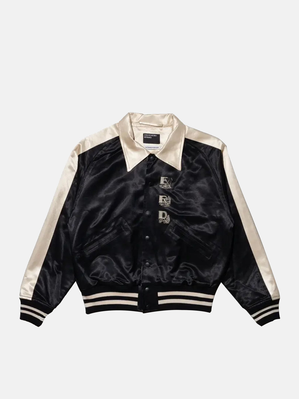 ENFANTS RICHES DEPRIMES - Men Opium Den Varsity NY Edition Jacket