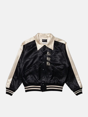 ENFANTS RICHES DEPRIMES - Men Opium Den Varsity NY Edition Jacket