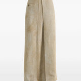 UMA WANG - Women Grace Skirt