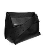 Black bag, side view