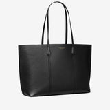 Black bags, side view
