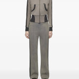 ADIDAS X AVAVAV - Women Av Ft Pants