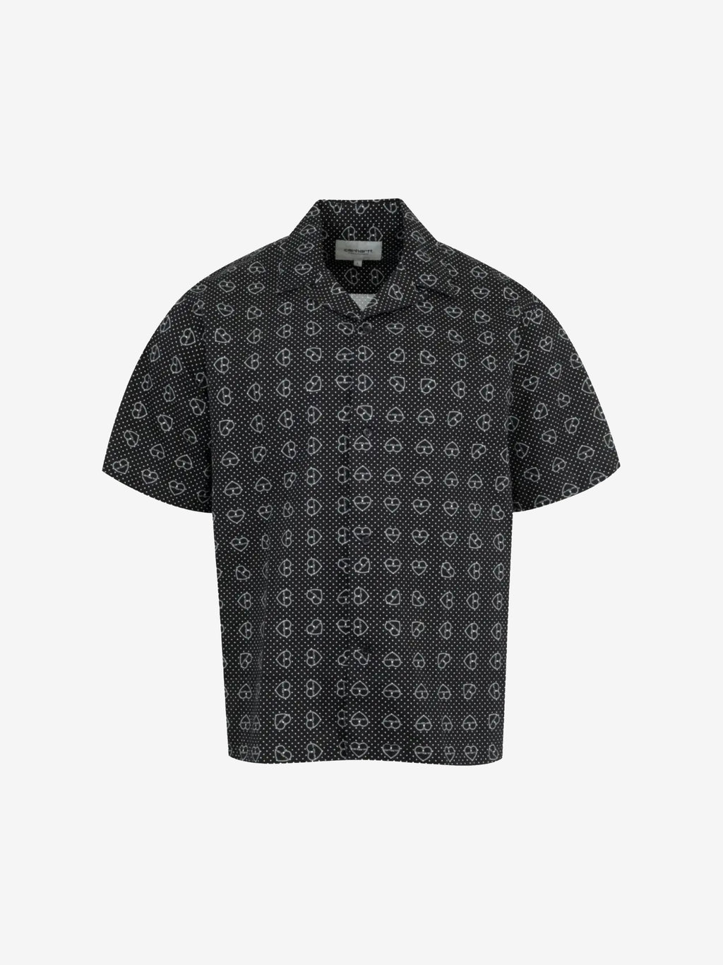 CARHARTT WIP - Unisex S/S Furoshiki Shirt